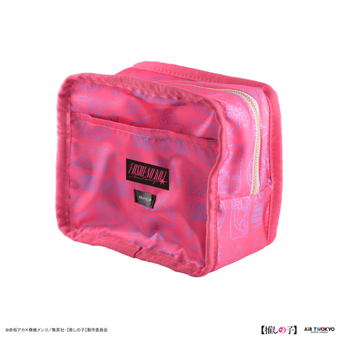 『【推しの子】』第1弾 スパンコール入りポーチ