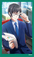 『アイドルマスター SideM』キャラガムコレクション (ステッカー付き) 2 BOX