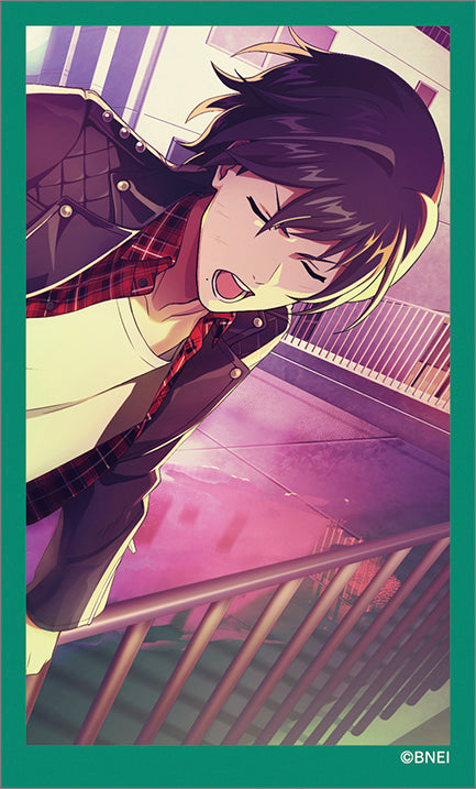 『アイドルマスター SideM』キャラガムコレクション (ステッカー付き) 4 BOX