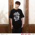『ウルトラマンシリーズ』第2弾 ウルトラ怪獣コラージュTシャツ ブラック