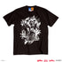 『ウルトラマンシリーズ』第2弾 ウルトラ怪獣コラージュTシャツ ブラック