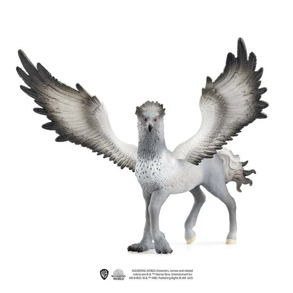 "Harry Potter" 13988 Backbeak