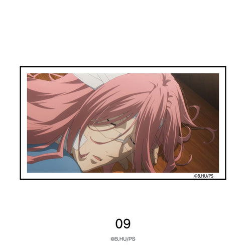 『オリジナルSK∞ エスケーエイト』カスタマイズ場面写 09