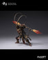 『黒神話:悟空』INART Action 大聖装備セット 1/12スケール アクションフィギュア