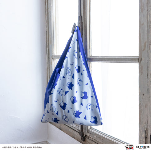 『真·侍伝YAIBA』TVアニメ 第1弾 あずま袋