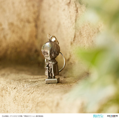 『葬送のフリーレン』TVアニメ ヒンメルの銅像キーホルダー