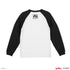 『ウルトラマンシリーズ』第2弾 アメコミイラストロングスリーブTシャツ 1(レッドキング)