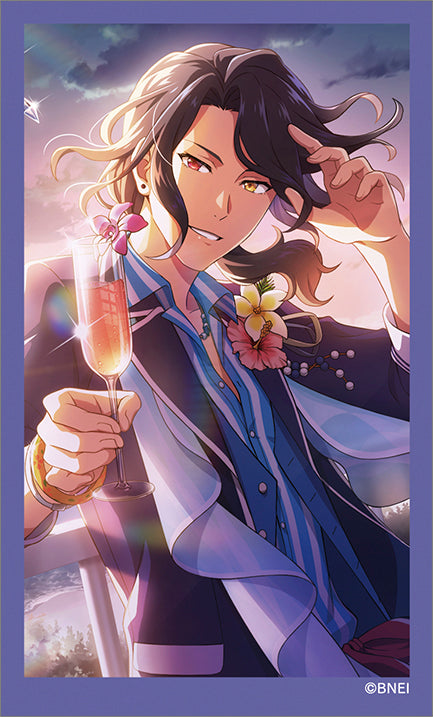 『アイドルマスター SideM』キャラガムコレクション (ステッカー付き) 4 BOX