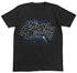 『機動戦士ガンダム逆襲のシャア』νガンダムは伊達じゃないTシャツ