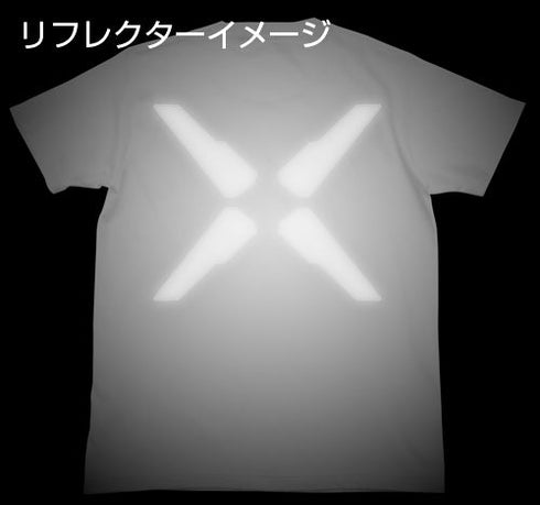 『機動新世紀ガンダムX』サテライトシステムTシャツ【202405再販】