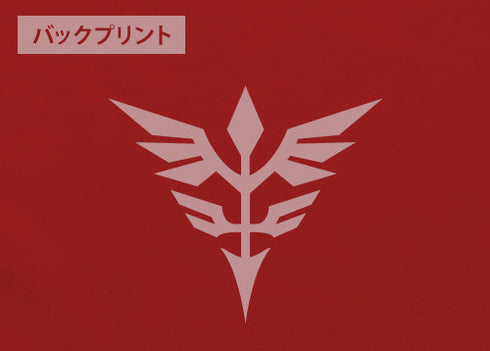 『機動戦士ガンダムUC(ユニコーン)』ネオ・ジオング Tシャツ【202406再販】