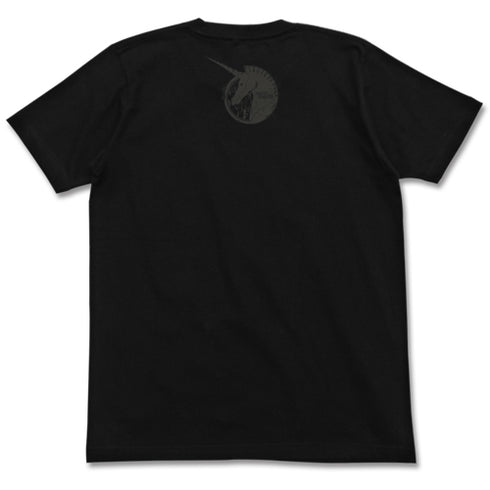 『機動戦士ガンダムUC(ユニコーン)』ビスト財団Tシャツ