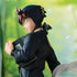 "Nintama Rantarō: The Movie - The Dokutake Ninja Corps' Strongest Strategist" Doi Hansuke Non-Scale Figure
