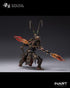 『黒神話:悟空』INART Action 大聖装備セット 1/12スケール アクションフィギュア