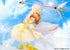 《魔卡少女櫻:透明卡篇》1/7比例手辦「木之本櫻 -soar-」