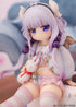 『小林さんちのメイドラゴン』スケールフィギュア「カンナ くつろぎver.」