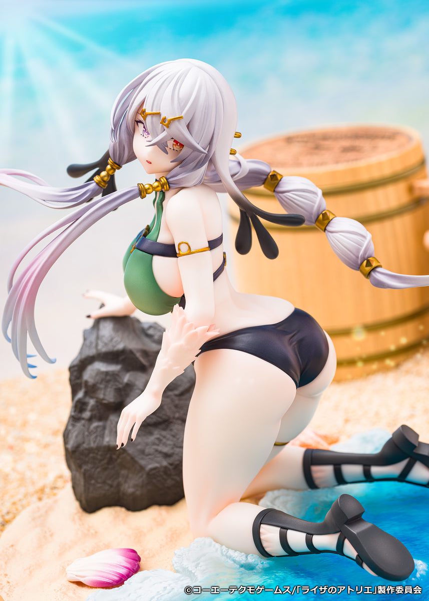 リラ 水着Ver リラ 水着Ver.