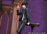 《家庭教师Hitman REBORN!》比例模型“云雀恭弥”