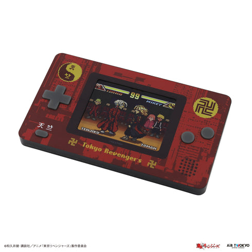 『東京リベンジャーズ』天竺編モバイルゲームマグネット2(マイキーVS.黒川イザナ)