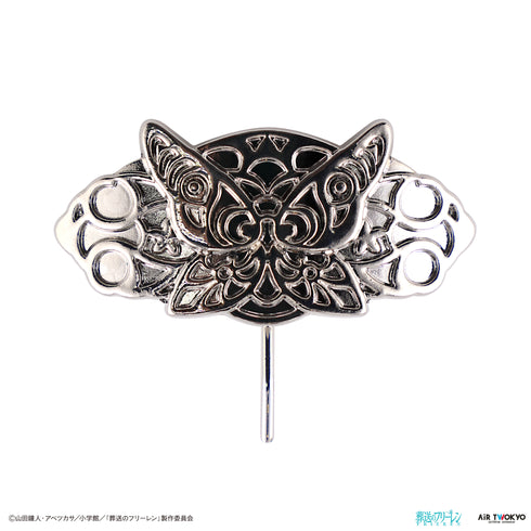 『葬送のフリーレン』第1弾 フェルンの髪飾りポニーフック