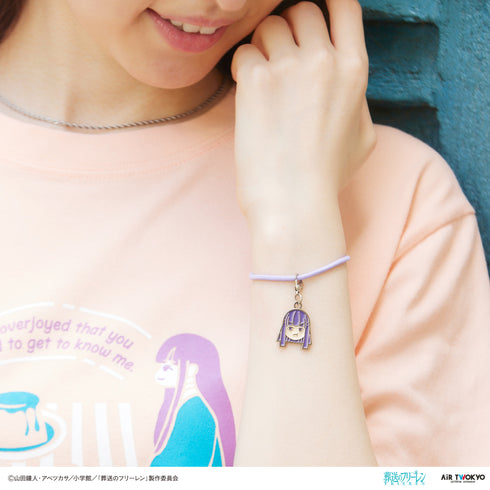 『葬送のフリーレン』第1弾 フェルンの髪飾りポニーフック