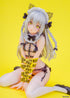 『ソルト illustration by rurudo』1/7スケールフィギュア