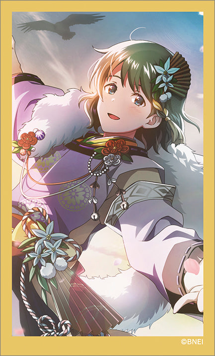 『アイドルマスター SideM』キャラガムコレクション (ステッカー付き) 4 BOX