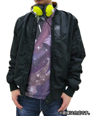 『Fate/Grand Order』スカサハ フルグラフィックTシャツ WHITE【202406再販】