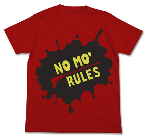 『ペルソナ5』竜司の夏服Tシャツ / RED
