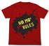 『ペルソナ5』竜司の夏服Tシャツ / RED