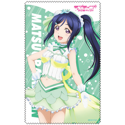 『ラブライブ!サンシャイン!!』松浦果南クリーナークロス