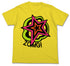 『ペルソナ5』竜司のTシャツ / YELLOW