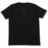『ドリフターズ』首置いてけ!!Tシャツ BLACK【202405再販】