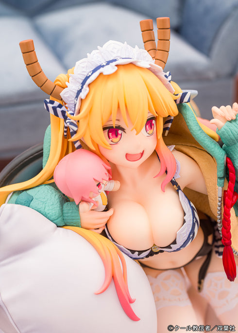 『小林さんちのメイドラゴン』1/7スケールフィギュア「トール くつろぎver.」