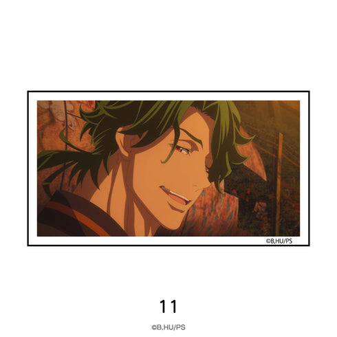 『オリジナルSK∞ エスケーエイト』カスタマイズ場面写 11