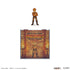 『進撃の巨人』TVアニメ アクリルジオラマ 2(本物の敬礼)