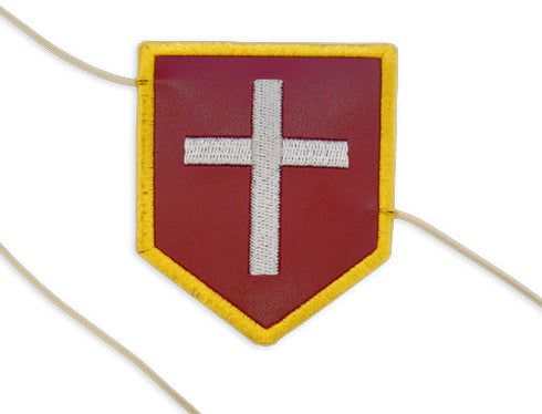 『この素晴らしい世界に祝福を!2』めぐみんの眼帯