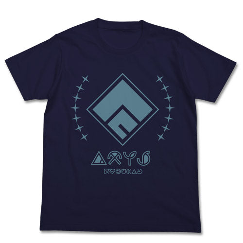 『この素晴らしい世界に祝福を!2』アクシズ教Tシャツ