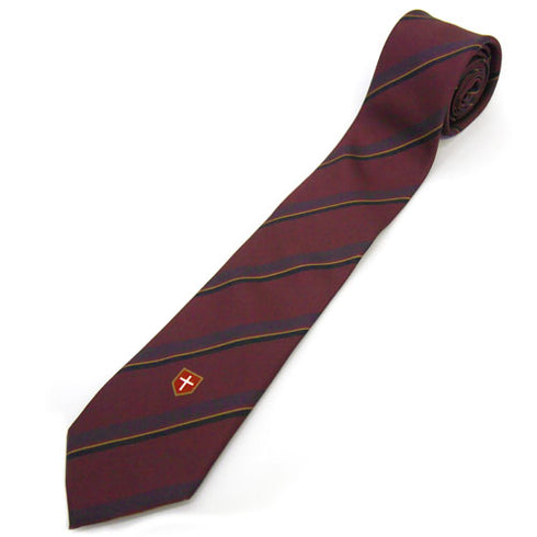 『この素晴らしい世界に祝福を!2』めぐみんネクタイ