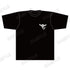 『呪術廻戦』Tシャツ コガネといっしょ-Ordinary- Black M
