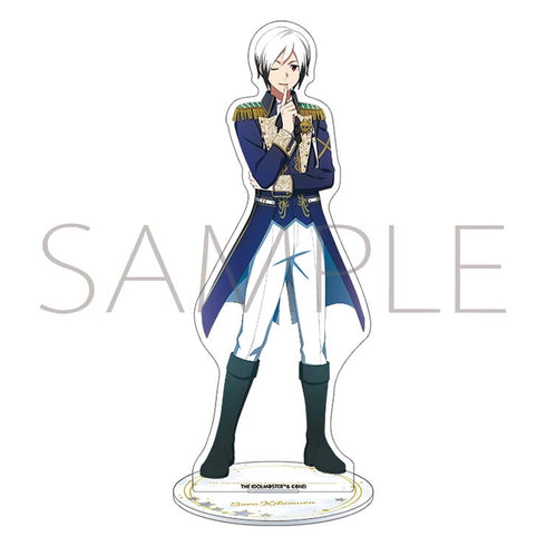 『アイドルマスター SideM』ビッグアクリルスタンド/北村想楽 Mフェス2024