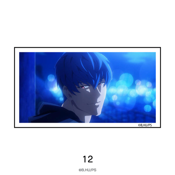 『オリジナルSK∞ エスケーエイト』カスタマイズ場面写 12