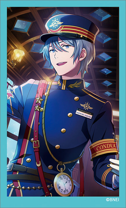 『アイドルマスター SideM』キャラガムコレクション (ステッカー付き) 3 BOX
