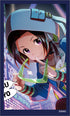 『アイドルマスター SideM』キャラガムコレクション (ステッカー付き) 4 BOX