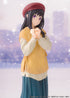『リコリス・リコイル』1/7スケールフィギュア 井ノ上たきな 冬服ver.
