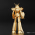 『勇者ライディーン』純金フィギュア