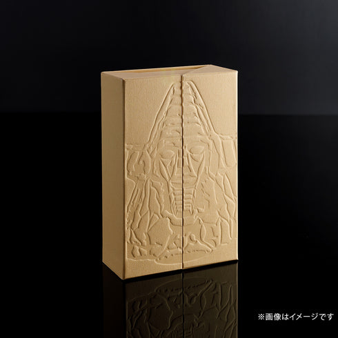 『勇者ライディーン』純金フィギュア