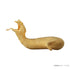 海洋堂 アニマスミス 純金ツチノコ フィギュア
