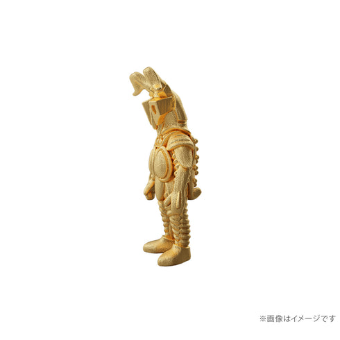 『ウルトラマン』≪300体限定≫【ゼットン】純金ミニフィギュア