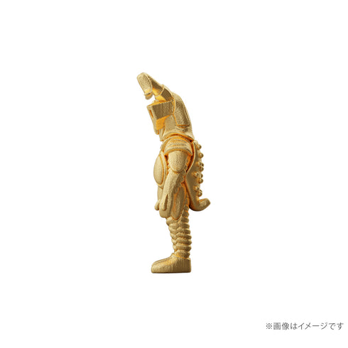 『ウルトラマン』≪300体限定≫【ゼットン】純金ミニフィギュア